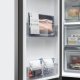 Haier HSW59F18EIPT(UK) frigorifero side-by-side Libera installazione 601 L E Nero 9