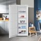 Beko FFG4545W congelatore Congelatore verticale Libera installazione 177 L Bianco 6
