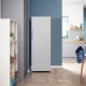 Beko LSP4671W frigorifero Libera installazione 367 L Bianco 5