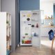Beko LSP4671W frigorifero Libera installazione 367 L Bianco 6