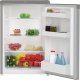 Beko UL4584S frigorifero Libera installazione 128 L E Argento 4
