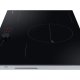 Samsung NZ84C6058FK/U1 piano cottura Nero Da incasso 80 cm Piano cottura a induzione 4 Fornello(i) 3
