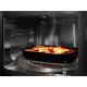 AEG Series 6000 KME525860M 42 L Nero, Acciaio inox 3