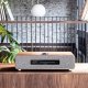 Ruark Audio R5 streamer audio digitale Collegamento ethernet LAN Wi-Fi Noce 4