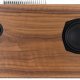 Ruark Audio R5 streamer audio digitale Collegamento ethernet LAN Wi-Fi Noce 5