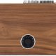 Ruark Audio R5 streamer audio digitale Collegamento ethernet LAN Wi-Fi Noce 6