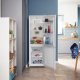 Beko CSG4571W frigorifero con congelatore Libera installazione 262 L Bianco 6