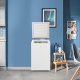 Beko CF4586W congelatore Congelatore a pozzo Libera installazione 104 L Bianco 5