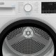Beko B3T49231DW asciugatrice Libera installazione Caricamento frontale 9 kg A++ Bianco 5