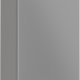 Beko UFF4584S congelatore Congelatore verticale Libera installazione 86 L E Argento 3