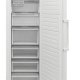 Sharp SJ-SC11CMXWE Congelatore verticale Libera installazione 280 L E Bianco 3