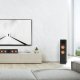 Klipsch RP-8000F II Noce Cablato 15