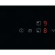 Electrolux LIB60420CK Nero Da incasso 60 cm Piano cottura a induzione 4 Fornello(i) 3