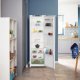 Beko BLSD4V577 frigorifero con congelatore Da incasso 309 L 3
