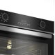 Beko BBIMA13300XC forno 72 L 3300 W Acciaio inox 4