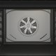 Beko BBIMA13300XC forno 72 L 3300 W Acciaio inox 6