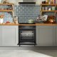 Beko BBIMA13300XC forno 72 L 3300 W Acciaio inox 8