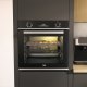 Beko BBIMA13300XC forno 72 L 3300 W Acciaio inox 9