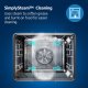Beko BBIMA13300XC forno 72 L 3300 W Acciaio inox 15