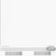 Beko BSF4682 congelatore Congelatore verticale Da incasso 94 L E 4