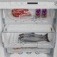 Beko BSF4682 congelatore Congelatore verticale Da incasso 94 L E 6