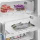 Beko BSF4682 congelatore Congelatore verticale Da incasso 94 L E 7