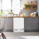 Beko BSF4682 frigorifero con congelatore Da incasso 94 L 8
