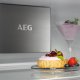 AEG Series 7000 NSC7G181DS Da incasso 256 L D Bianco 7