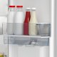 Beko CFG4582DW frigorifero con congelatore Libera installazione 268 L Bianco 5