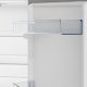 Beko CFG4582DW frigorifero con congelatore Libera installazione 268 L Bianco 6