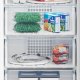 Beko CFG4582DW frigorifero con congelatore Libera installazione 268 L Bianco 7