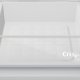 Beko CFG4686W frigorifero con congelatore Libera installazione 325 L E Bianco 6