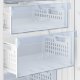 Beko BFFD4577 congelatore Congelatore verticale Da incasso 220 L E 3