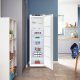 Beko BFFD4577 frigorifero con congelatore Da incasso 220 L 6