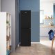 Beko CFG4582B frigorifero con congelatore Libera installazione 270 L Nero 8