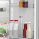 Beko CFG4582W frigorifero con congelatore Libera installazione 270 L E Bianco 5