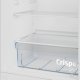 Beko CFG4582W frigorifero con congelatore Libera installazione 270 L E Bianco 7