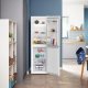 Beko CFG4582W frigorifero con congelatore Libera installazione 270 L Bianco 11