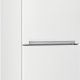 Beko CFG4552W frigorifero con congelatore Libera installazione 220 L E Bianco 3