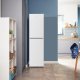 Beko CFG4501W frigorifero con congelatore Libera installazione 286 L Bianco 5