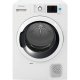 Indesit YTN M11 82K RX SPT asciugatrice Libera installazione Caricamento frontale 8 kg A++ Bianco 3