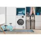 Indesit YTN M11 82K RX SPT asciugatrice Libera installazione Caricamento frontale 8 kg A++ Bianco 9