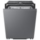 Samsung Lavastoviglie da Incasso Sliding DW60BG830I00ET 3