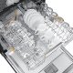 Samsung Lavastoviglie da Incasso Sliding DW60BG830I00ET 8