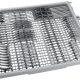 Samsung Lavastoviglie da Incasso Sliding DW60BG830I00ET 9
