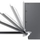 Samsung Lavastoviglie da Incasso Sliding DW60BG830I00ET 13