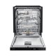 Samsung Lavastoviglie semi-integrata BESPOKE F-DW60LM12 3