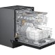 Samsung Lavastoviglie semi-integrata BESPOKE F-DW60LM12 5