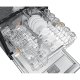 Samsung Lavastoviglie semi-integrata BESPOKE F-DW60LM12 7