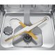 Samsung Lavastoviglie semi-integrata BESPOKE F-DW60LM12 9